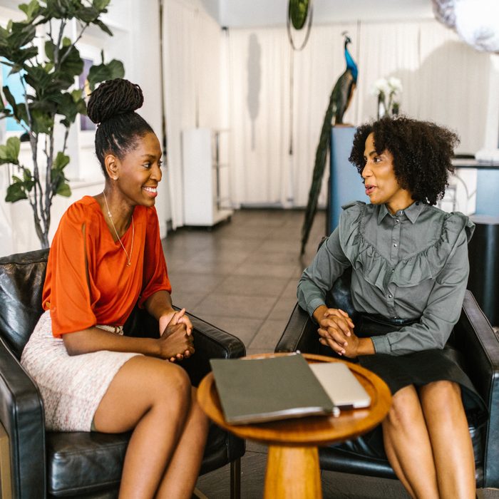 Founders in conversation — Mommentis community